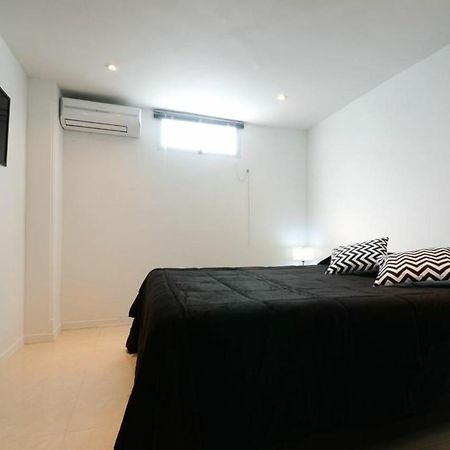 Apartamento Lleras Ac Hot Tub Medellín Exterior foto