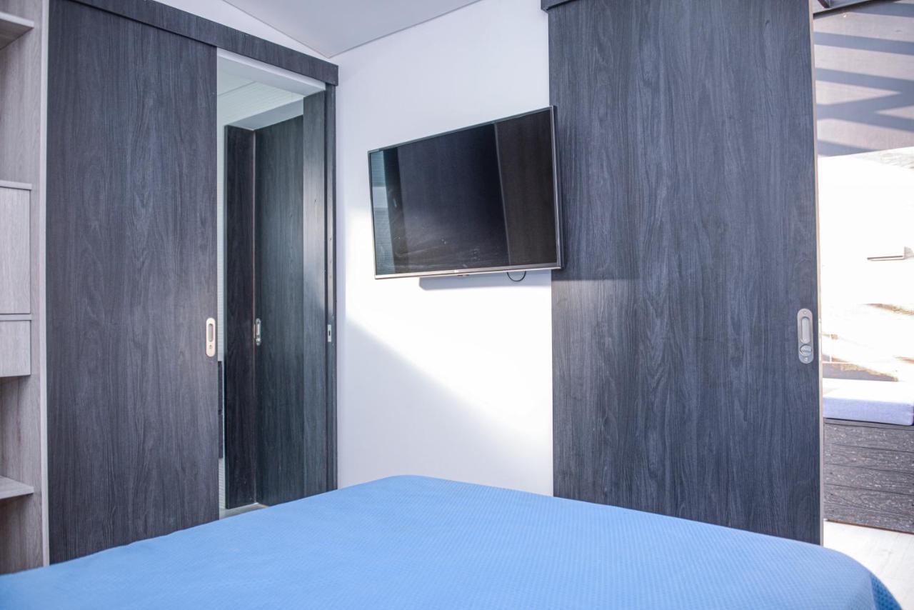 Apartamento Lleras Ac Hot Tub Medellín Exterior foto