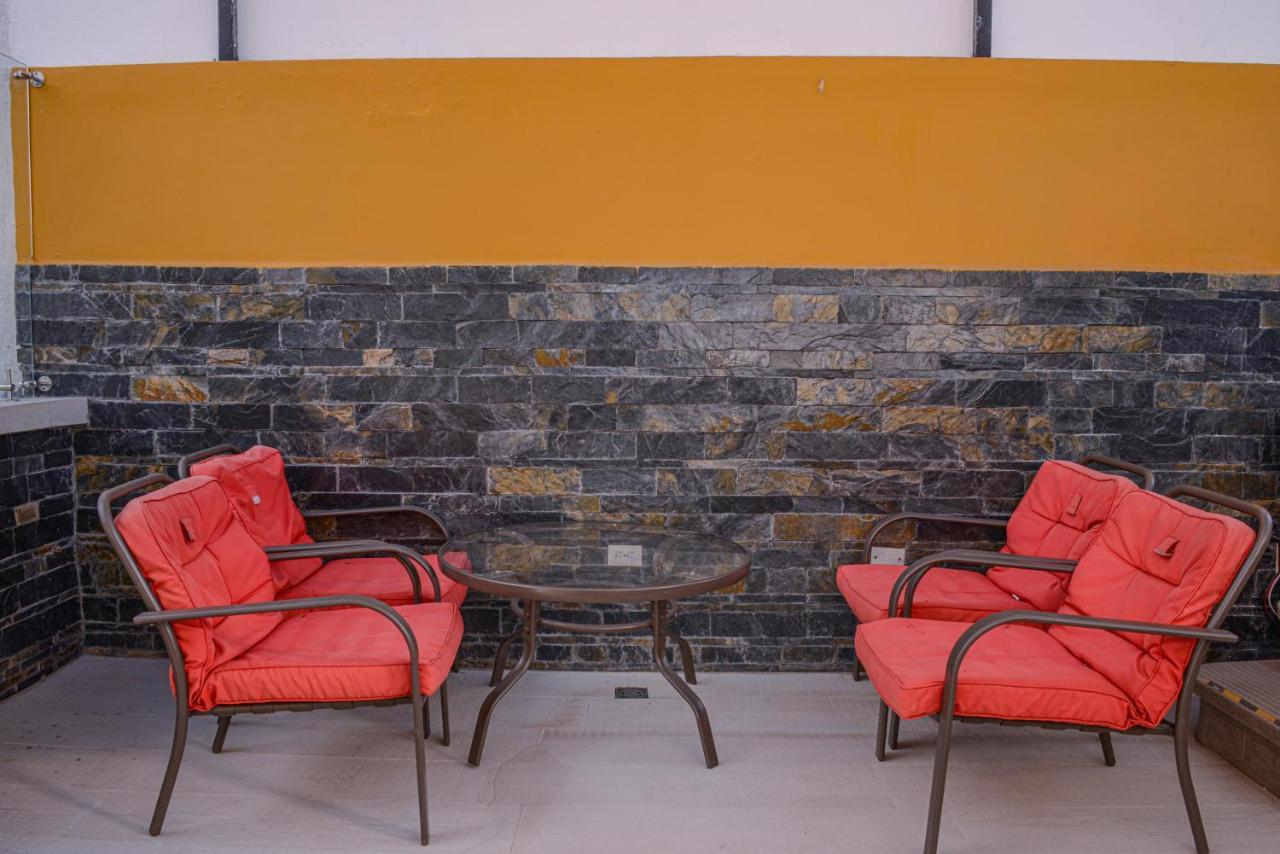 Apartamento Lleras Ac Hot Tub Medellín Exterior foto