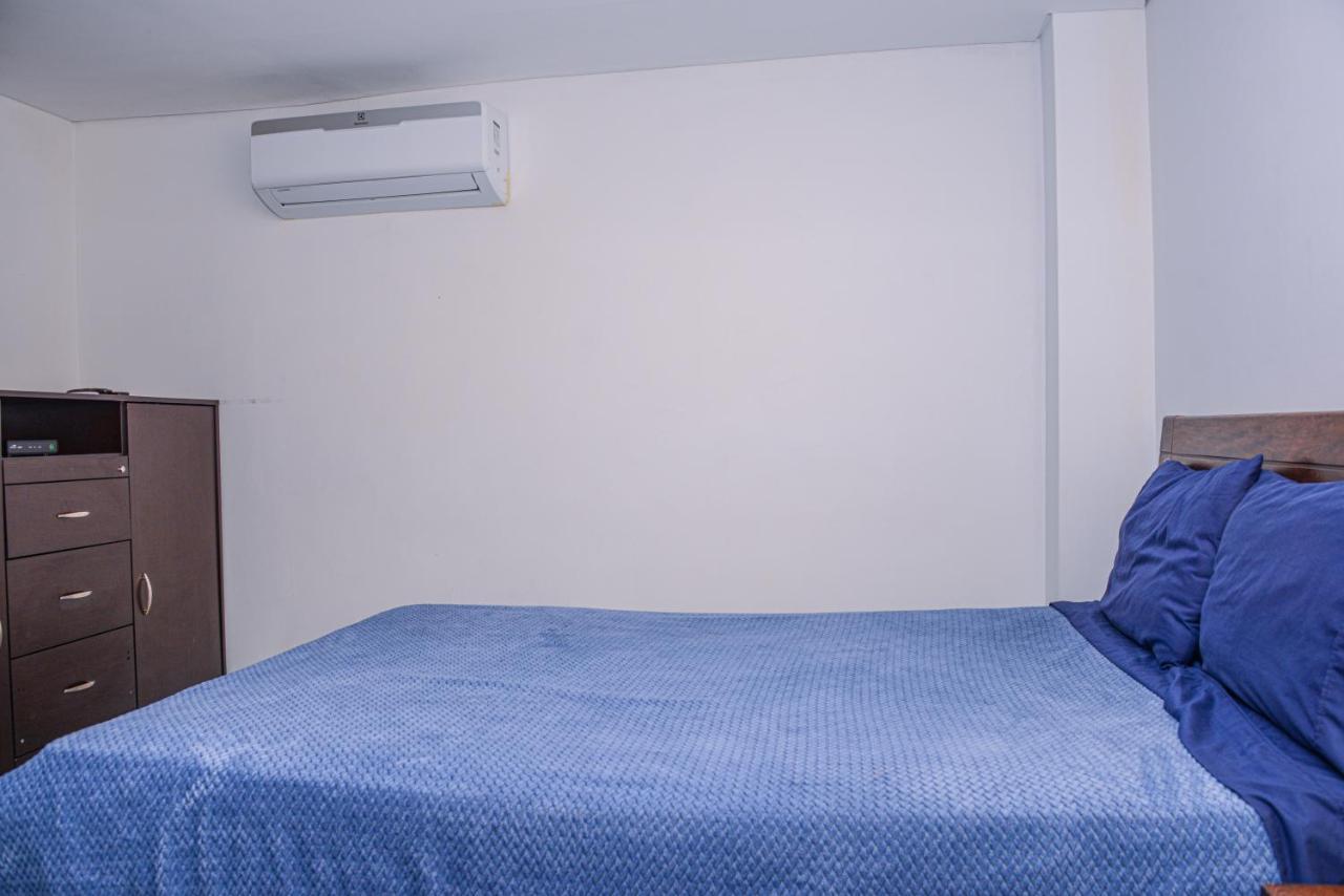 Apartamento Lleras Ac Hot Tub Medellín Exterior foto