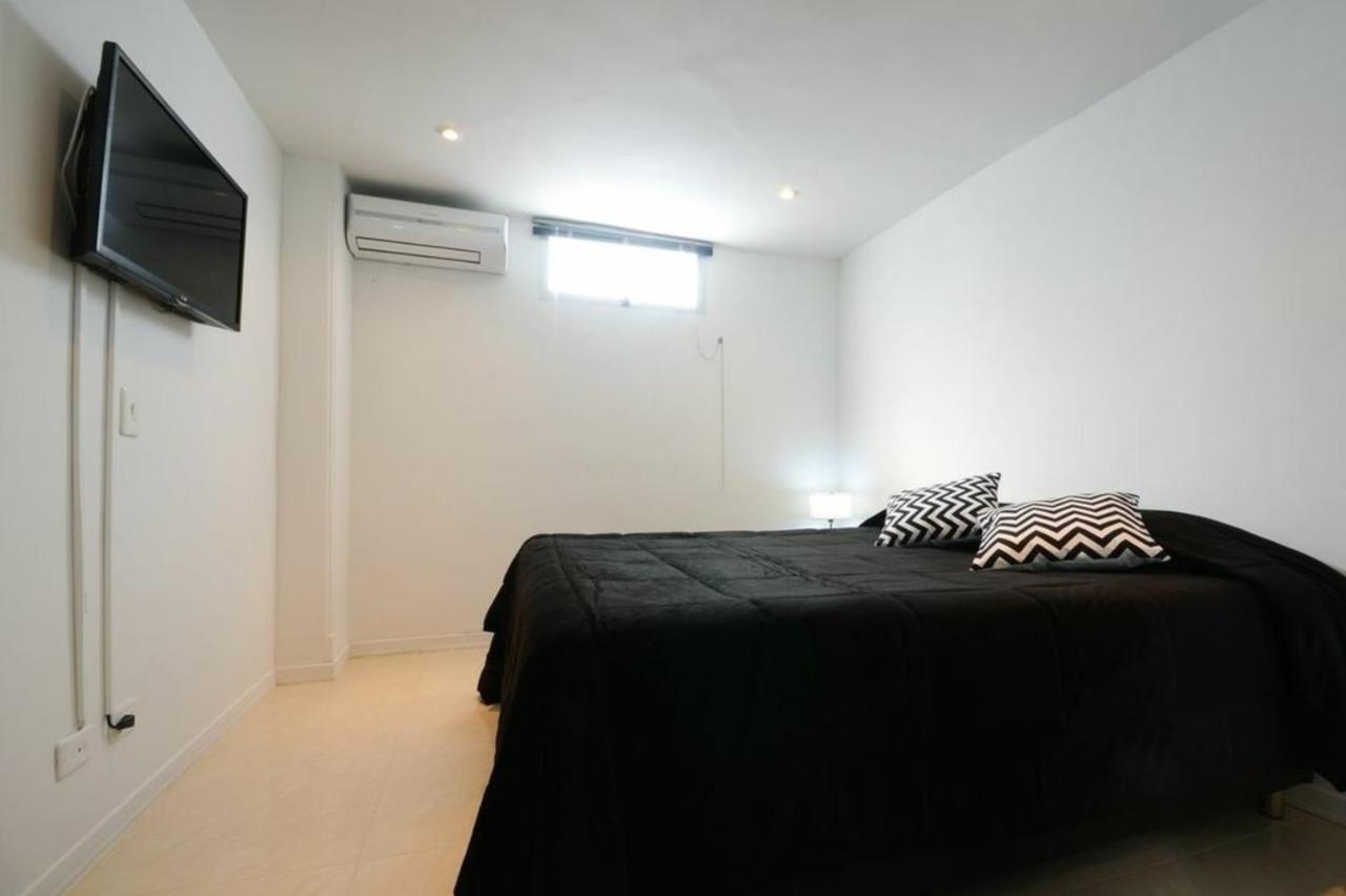 Apartamento Lleras Ac Hot Tub Medellín Exterior foto